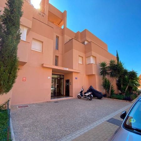 Mountain Nest Apartment Алмерия Екстериор снимка