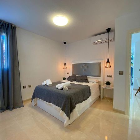 Mountain Nest Apartment Алмерия Екстериор снимка