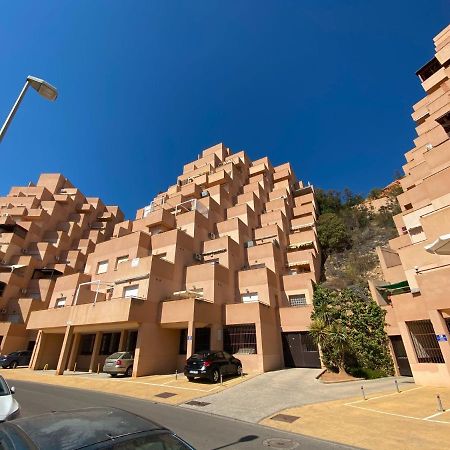 Mountain Nest Apartment Алмерия Екстериор снимка