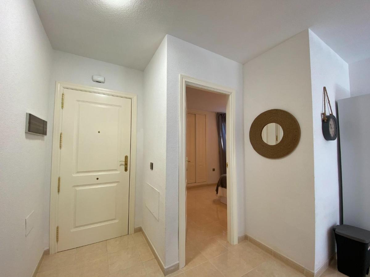 Mountain Nest Apartment Алмерия Екстериор снимка