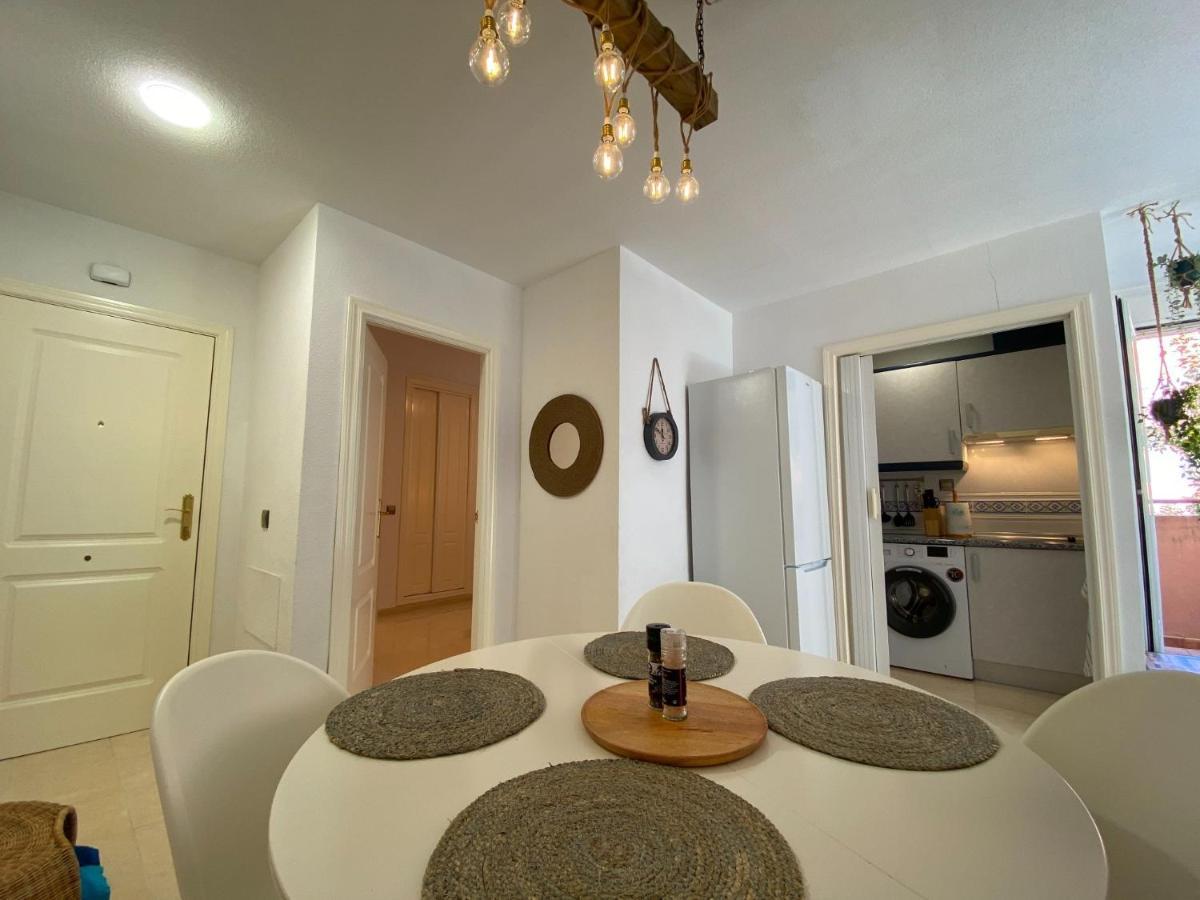 Mountain Nest Apartment Алмерия Екстериор снимка