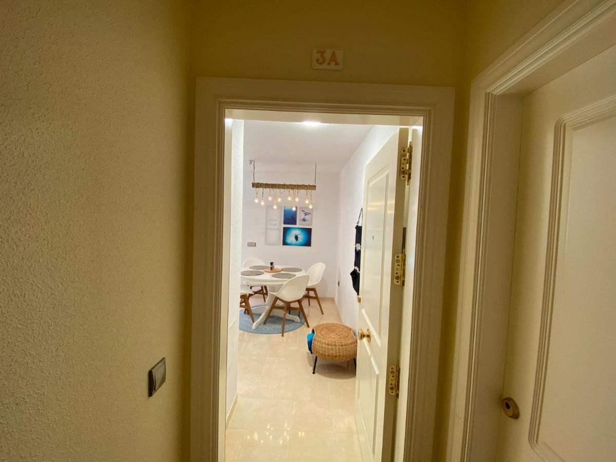 Mountain Nest Apartment Алмерия Екстериор снимка