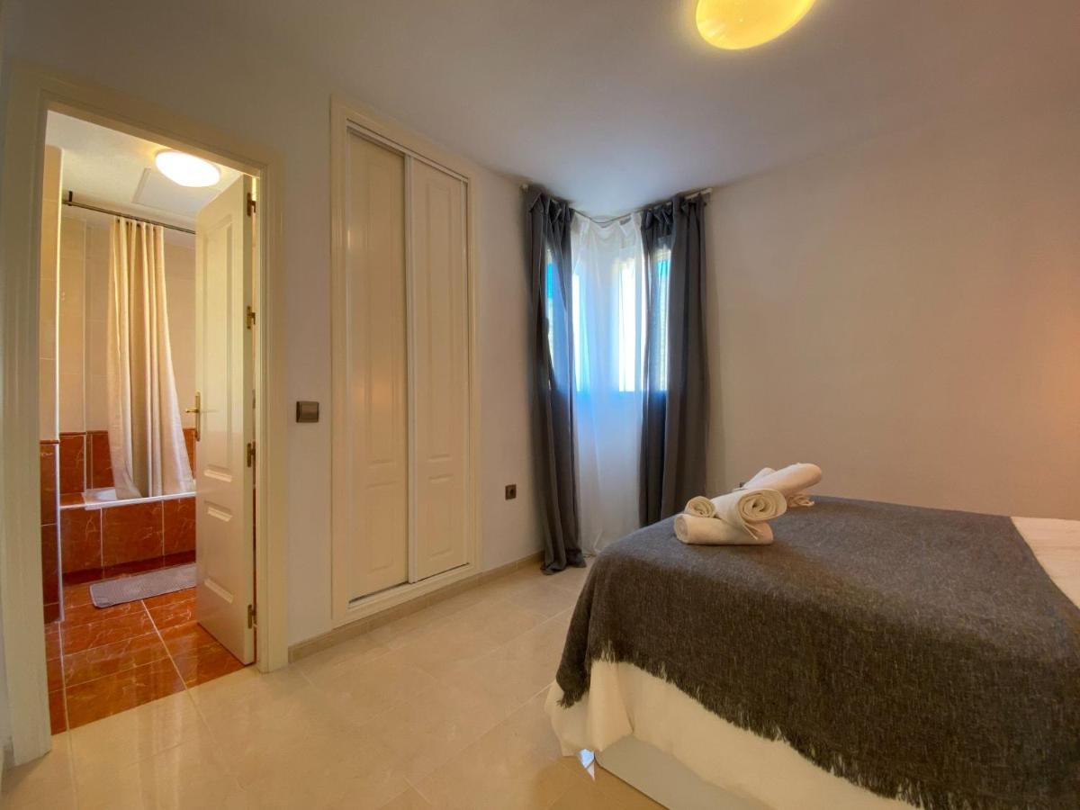 Mountain Nest Apartment Алмерия Екстериор снимка