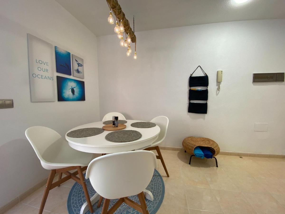 Mountain Nest Apartment Алмерия Екстериор снимка