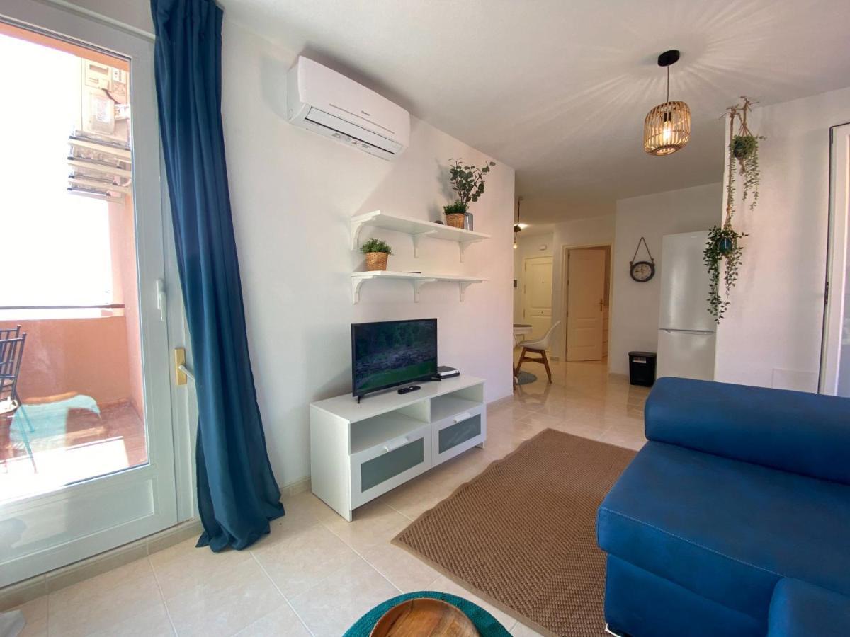 Mountain Nest Apartment Алмерия Екстериор снимка