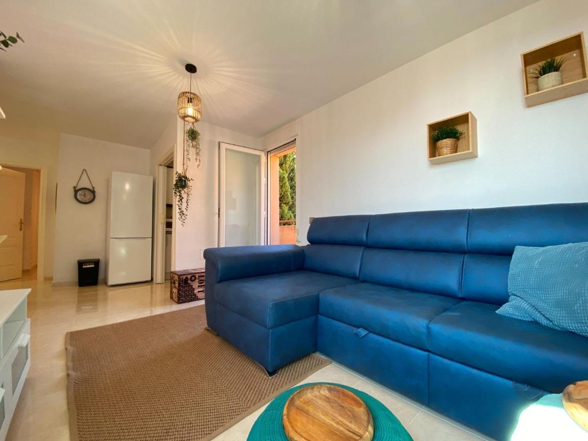 Mountain Nest Apartment Алмерия Екстериор снимка