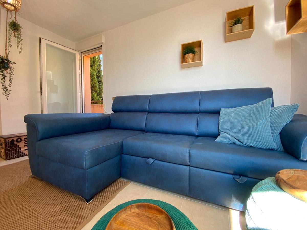 Mountain Nest Apartment Алмерия Екстериор снимка