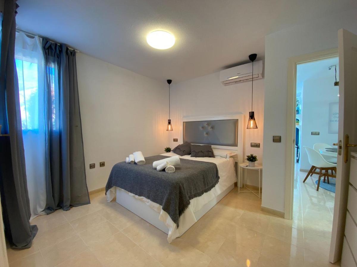Mountain Nest Apartment Алмерия Екстериор снимка
